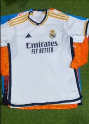 Football jersey