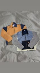 Upcycled Denim Carhartt Jackets