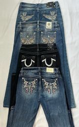 Miss Me T.R Jeans B# 202