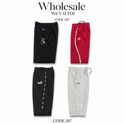 Mix Branded Trouser (Wcv: 207)