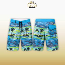 Hurley surfing short