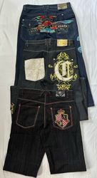 Hip Hop Jeans B# 203