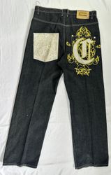 Hip Hop Jeans B# 203