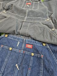 AV-2096 Dickies Dungarees