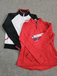 AV-2117 NFL/NBA Mix Winter