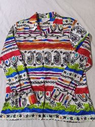 Women's shirts