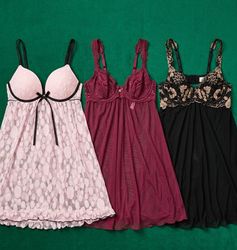 Y2K Babydoll VL 45