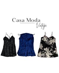 160626-16 cami silk tops 10 pcs