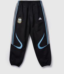 Vintage Adidas and Nike Track pants