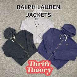 Ralph Lauren Jackets - (22/06)