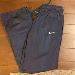 Premium Vintage Nike Baggy Trackpants