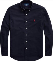 Ralph Lauren Polo Shirts(0006)
