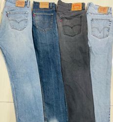 Levi's Jeans
