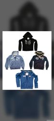 Sweatshirt and hoodies 10 pieces bundle