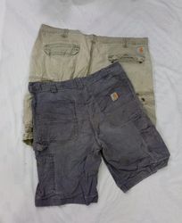 CR9434  Vintage Carhartt Shorts