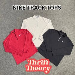 Nike Track Tops - (22/06)