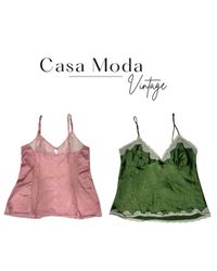190626-43 cami tops 10 pcs