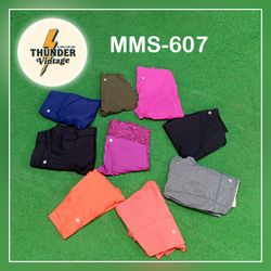 Lululemon Leggings And Capri (Mms-607)