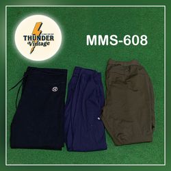 Lululemon WorkWear Trousers (Mms-608)