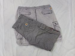 CR9439 Vintage Carhartt Shorts
