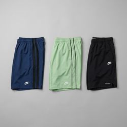 Nike football shorts (NS 2206 26)