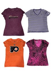 Branded Baby Tees | V-T525