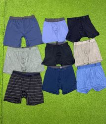 Yv479 Lululemon Men’s Underwear Mix Bundle