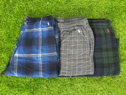 Ralph Lauren Sleepwear Trousers