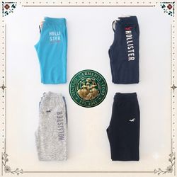 Hollister Pants/Pajamas - Assorted Colors (8 Piece..