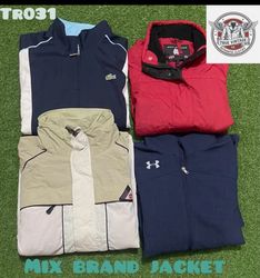 Mix brand jacket Tr 031