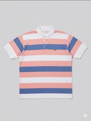 PREMIUM BRAND LACOSTE MIX T SHIRT 👕