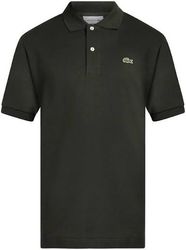 Lacoste polo shirts