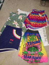 Summer shorts