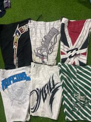 Swimming shorts