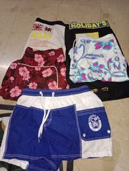 Surf shorts