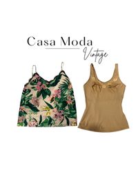 200626-34 cami tops 10 pcs