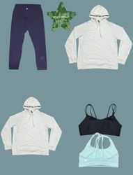 Lululemon bundle