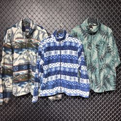 Crazy fleece (fnc 332)