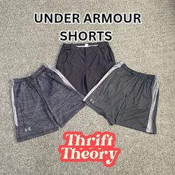 Under Armour Shorts - (22/06)