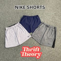 Nike Shorts - (22/06)