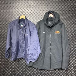 Nike Puffer (fnc 334)