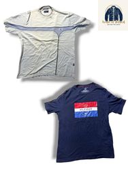 Tommy Hilfiger umbro tshirts