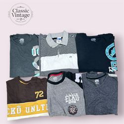 Ecko T-shirts
