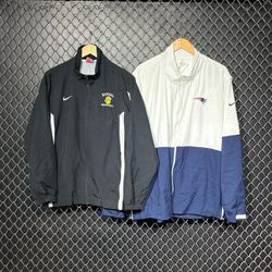 Nike Mix Jacket (fnc 336)