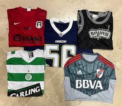 Sports T-Shirts
