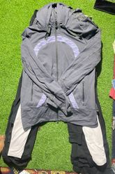 lululemon mix