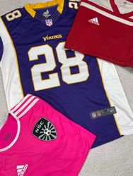 Mix branded sport t-shirt