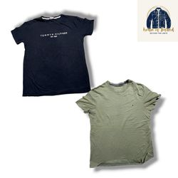 Tommy Hilfiger tshirts