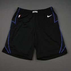 Premium Vintage Shorts
