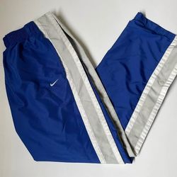 Men's Vintage Nike Track Pants